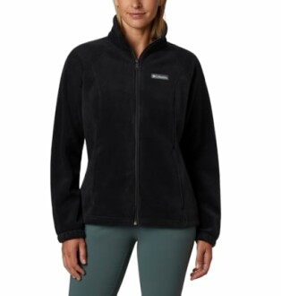 Columbia Women's Benton Springs Full Zip