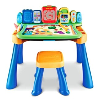 VTech Explore & Write Activity Desk