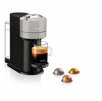 Nespresso Vertuo Next