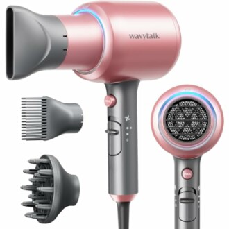 Wavytalk Ionic Hair Dryer