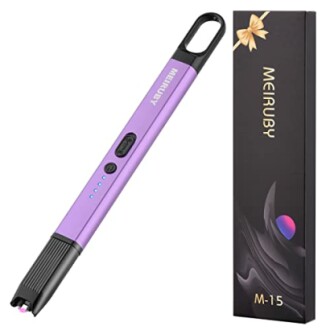 MEIRUBY Electric Lighter